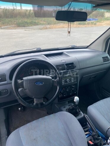 Ford Tourneo Connect 2009, 532,000 km - 1.8 l - Bakı