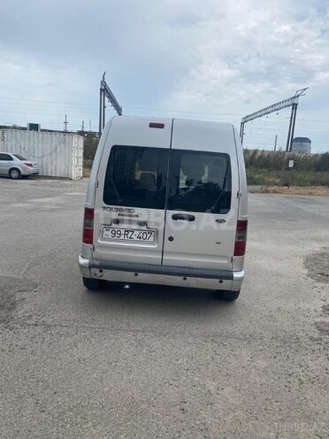 Ford Tourneo Connect 2009, 532,000 km - 1.8 l - Bakı