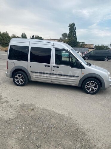 Ford Tourneo Connect 2009, 532,000 km - 1.8 l - Bakı
