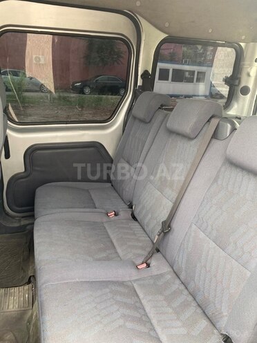Ford Tourneo Connect 2009, 532,000 km - 1.8 l - Bakı