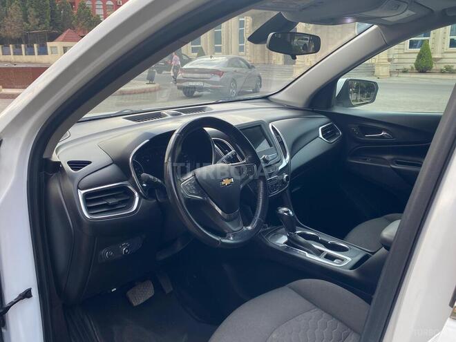 Chevrolet Equinox 2019, 27,400 km - 1.5 l - Gəncə