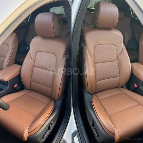 Kia Sportage 2016, 137,500 km - 2.0 л - Bakı