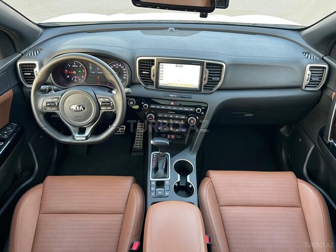 Kia Sportage 2016, 137,500 km - 2.0 л - Bakı