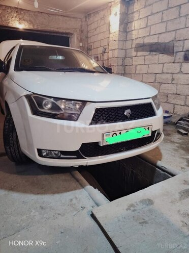Khazar SD 2018, 367,000 km - 1.7 л - Bakı