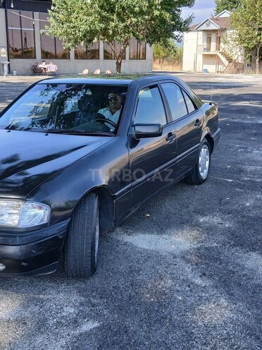 Mercedes C 180 1996, 260,800 km - 1.8 l - Ağsu