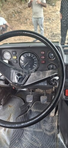 Mercedes 208 D 1994, 121,113 km - 2.9 л - Şabran