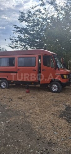 Mercedes 208 D 1994, 121,113 km - 2.9 л - Şabran