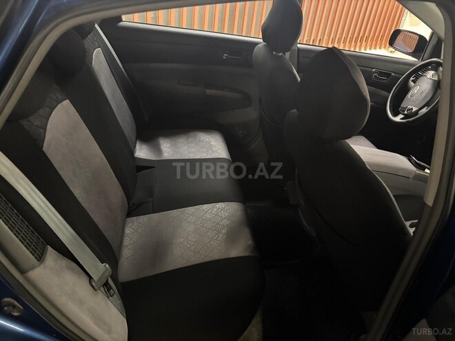 Toyota Prius 2008, 344,300 km - 1.5 l - Gəncə