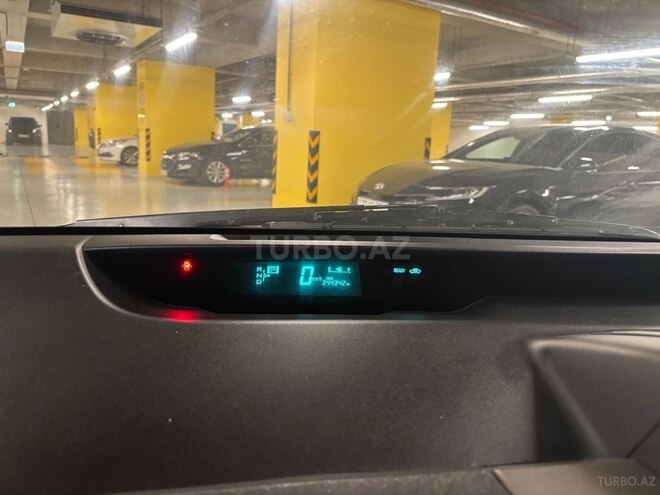 Toyota Prius 2008, 344,300 km - 1.5 l - Gəncə