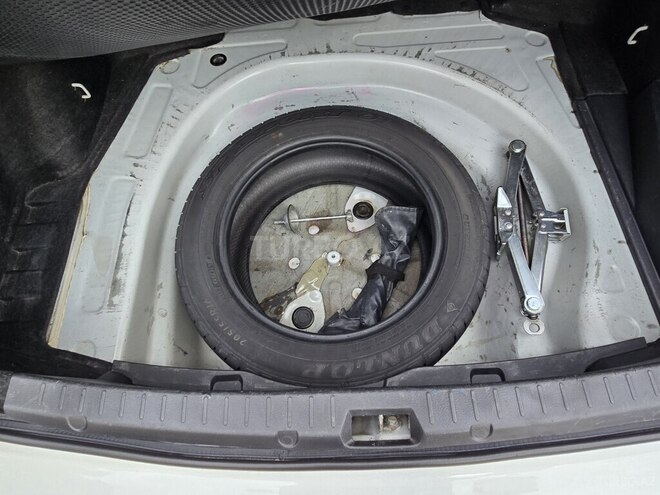 Toyota Corolla 2007, 213,800 km - 1.8 l - Bakı