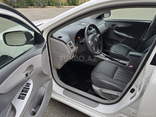 Toyota Corolla 2007, 213,800 km - 1.8 l - Bakı
