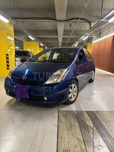 Toyota Prius 2008, 344,300 km - 1.5 l - Gəncə
