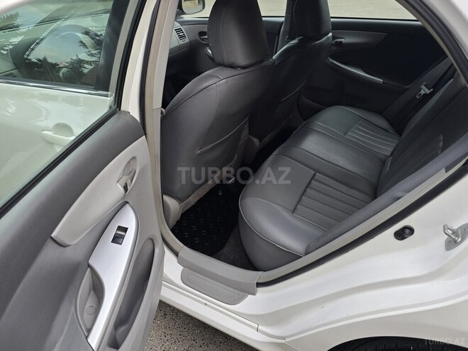 Toyota Corolla 2007, 213,800 km - 1.8 l - Bakı