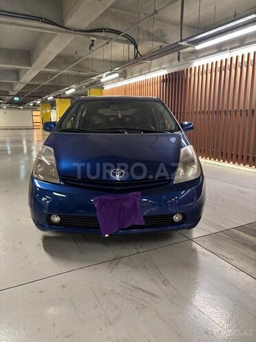 Toyota Prius 2008, 344,300 km - 1.5 l - Gəncə