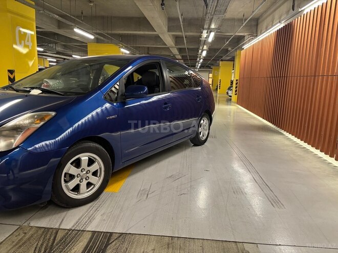 Toyota Prius 2008, 344,300 km - 1.5 l - Gəncə