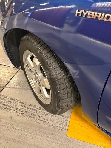 Toyota Prius 2008, 344,300 km - 1.5 l - Gəncə