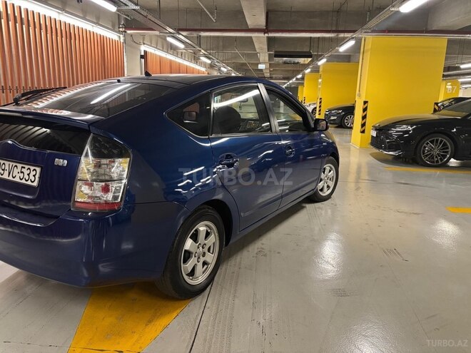 Toyota Prius 2008, 344,300 km - 1.5 l - Gəncə
