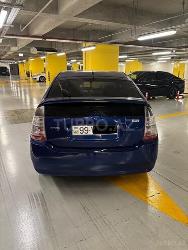 Toyota Prius 2008, 344,300 km - 1.5 l - Gəncə