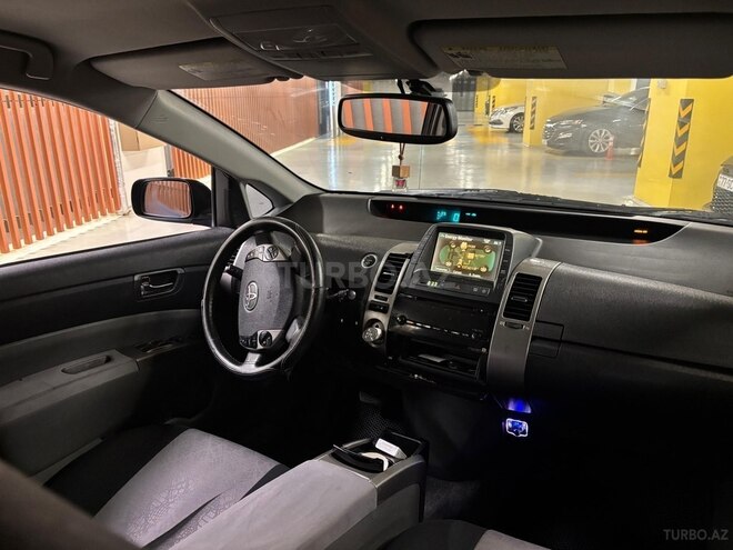 Toyota Prius 2008, 344,300 km - 1.5 l - Gəncə