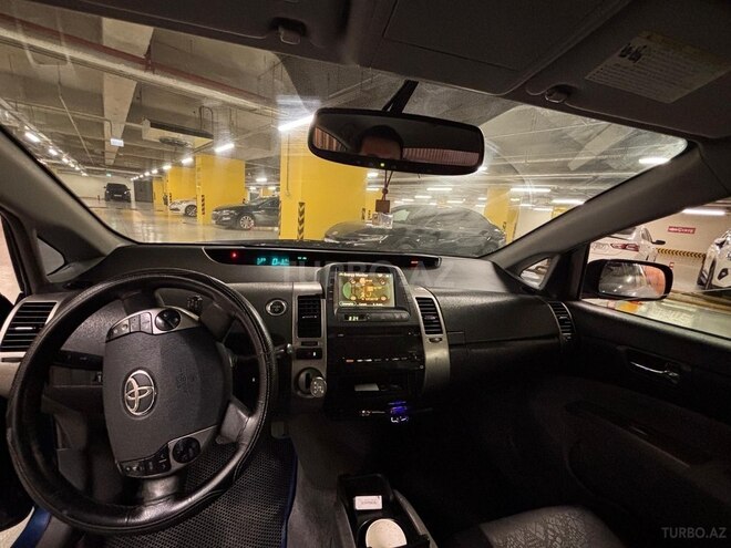 Toyota Prius 2008, 344,300 km - 1.5 l - Gəncə