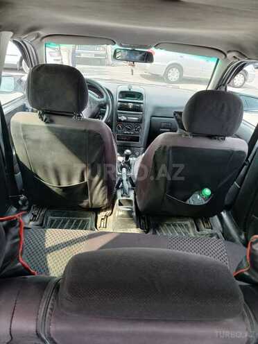 Opel Astra 1999, 586,077 km - 1.8 l - Bakı