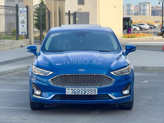Kia Forte 2016, 77,000 km - 2.0 l - Bakı