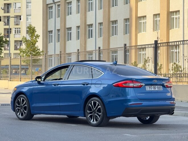 Kia Forte 2016, 77,000 km - 2.0 l - Bakı