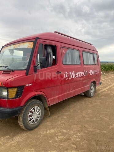 Mercedes  1994, 148,690 km - 2.9 л - Bakı