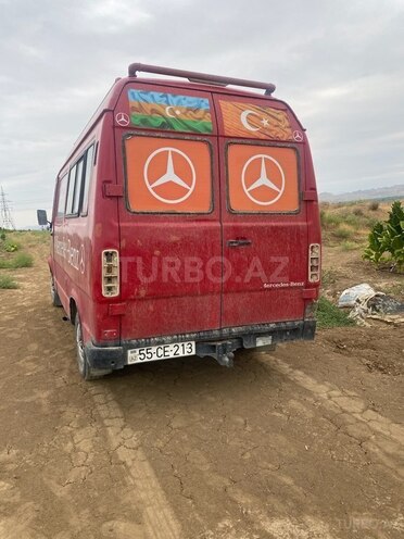 Mercedes  1994, 148,690 km - 2.9 л - Bakı