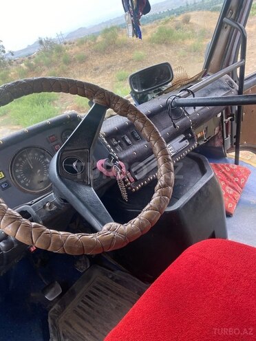 Mercedes  1994, 148,690 km - 2.9 л - Bakı