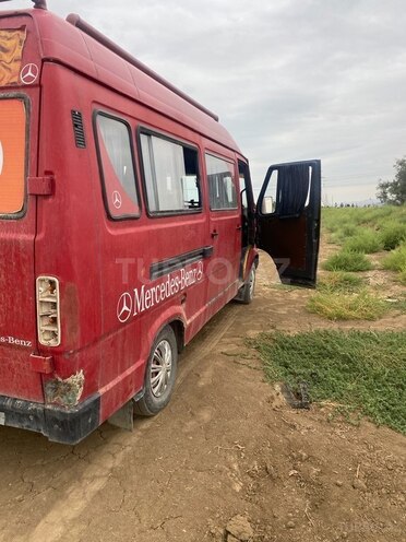 Mercedes  1994, 148,690 km - 2.9 л - Bakı