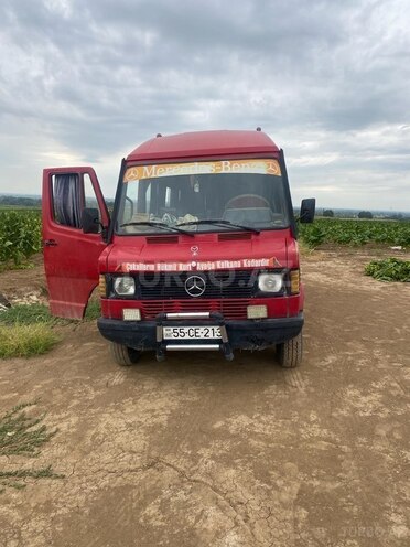 Mercedes  1994, 148,690 km - 2.9 л - Bakı