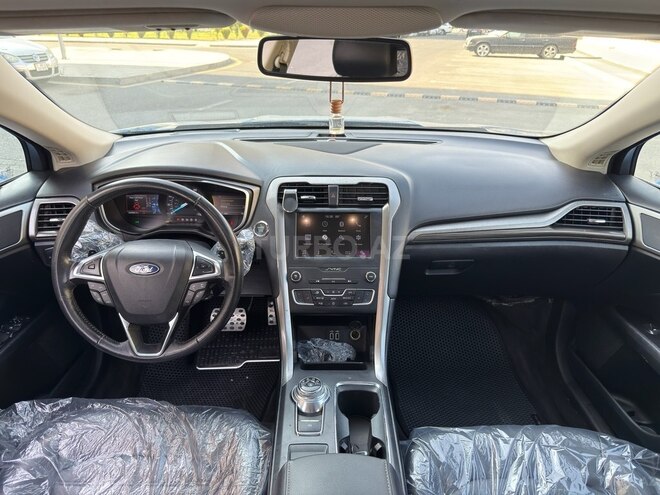Kia Forte 2016, 77,000 km - 2.0 l - Bakı