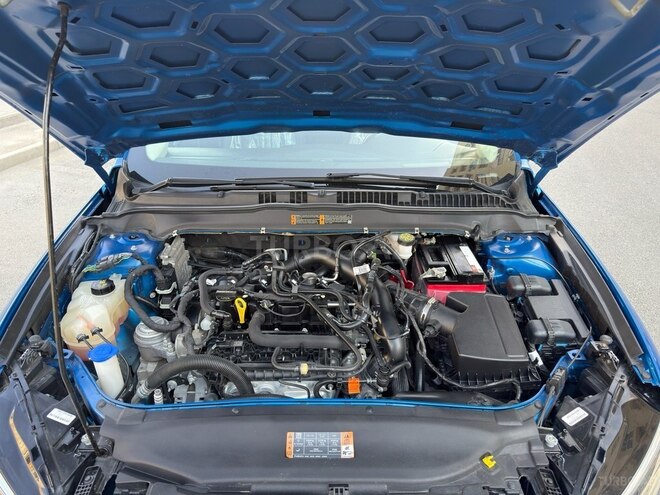 Kia Forte 2016, 77,000 km - 2.0 l - Bakı