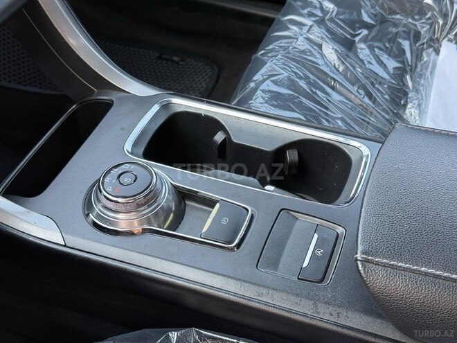 Kia Forte 2016, 77,000 km - 2.0 l - Bakı