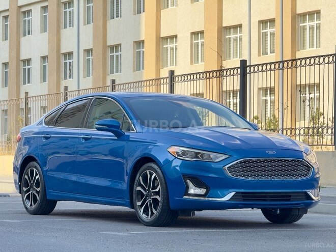 Kia Forte 2016, 77,000 km - 2.0 l - Bakı