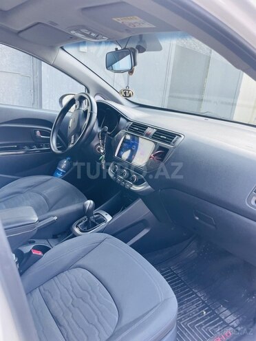 Kia Rio 2013, 149,000 km - 1.4 l - Bakı