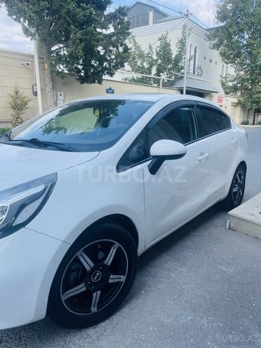 Kia Rio 2013, 149,000 km - 1.4 l - Bakı