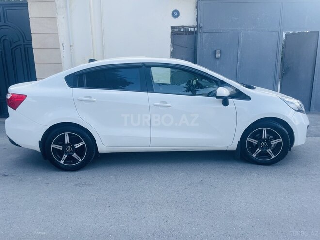 Kia Rio 2013, 149,000 km - 1.4 l - Bakı