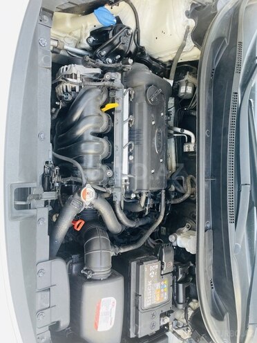 Kia Rio 2013, 149,000 km - 1.4 l - Bakı