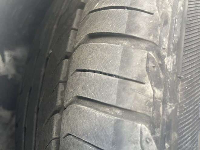 Kia Rio 2013, 149,000 km - 1.4 l - Bakı