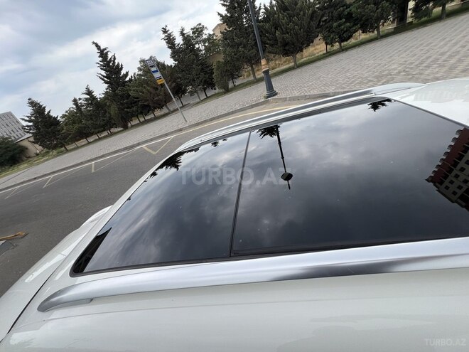 Porsche Cayenne Turbo 2011, 240,000 km - 4.8 l - Bakı