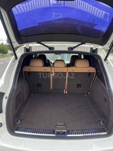 Porsche Cayenne Turbo 2011, 240,000 km - 4.8 l - Bakı