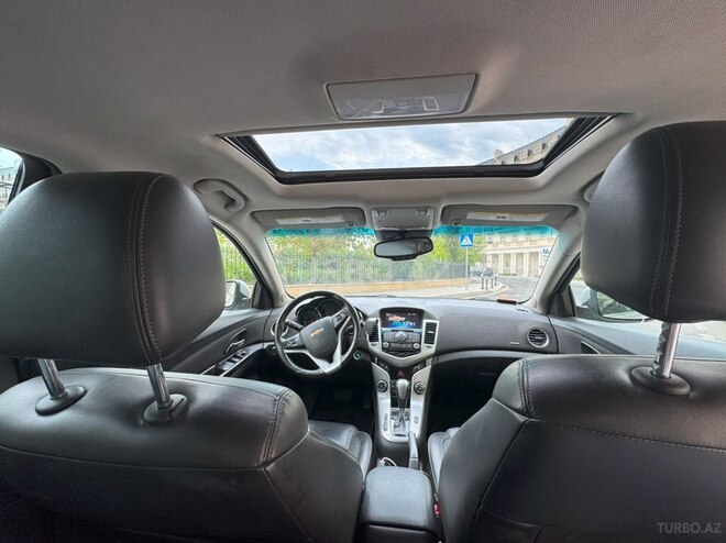 Chevrolet Cruze 2014, 223,000 km - 1.4 l - Bakı