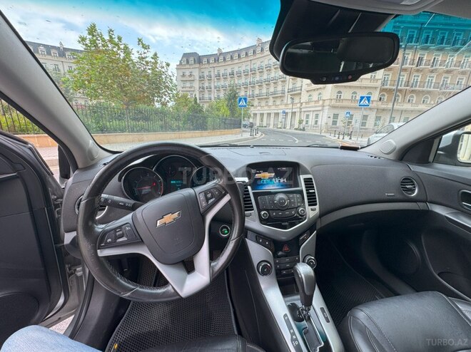 Chevrolet Cruze 2014, 223,000 km - 1.4 l - Bakı