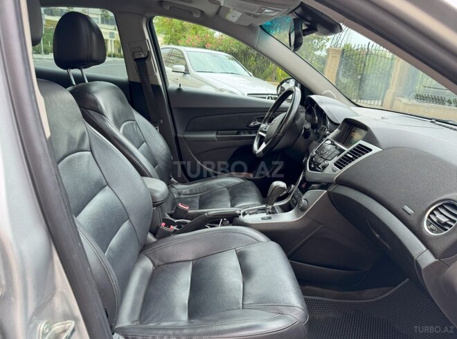 Chevrolet Cruze 2014, 223,000 km - 1.4 l - Bakı