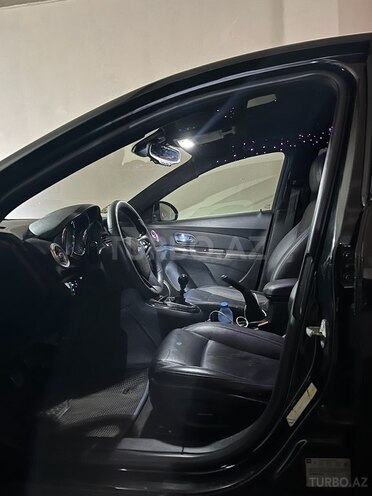 Chevrolet Cruze 2015, 223,000 km - 1.4 l - Bakı