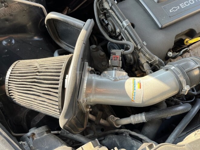 Chevrolet Cruze 2015, 223,000 km - 1.4 l - Bakı