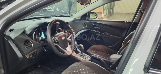 Chevrolet Cruze 2014, 259,000 km - 1.4 л - Ağcabədi