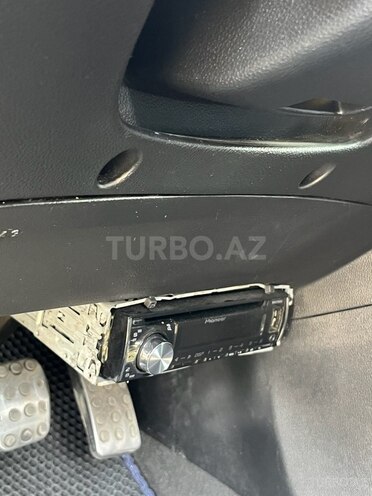 Chevrolet Cruze 2015, 223,000 km - 1.4 l - Bakı